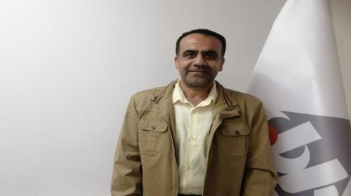 مدیر HSE شرکت سیمان داراب معرفی شد