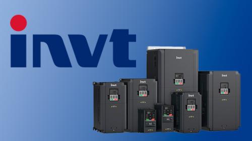 مناقصه خرید قطعات Invt