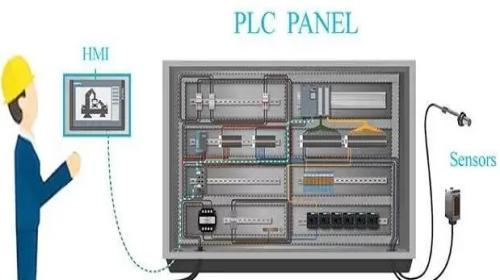 تجدید مناقصه ارتقاء سیستم PLC