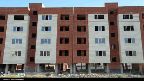 فراخوان ساخت مشارکت در ساخت پروژه شهر صدرا