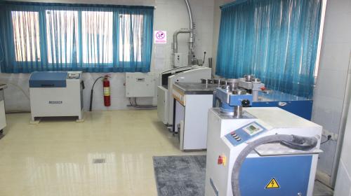 مناقصه تعمیر و راه‌اندازی دستگاه XRay