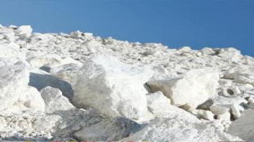مناقصه باطله برداری، استخراج و تحویل سنگ گچ