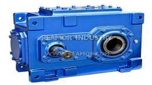 مناقصه خرید یک دستگاه گیربکس تیپB4DH13B