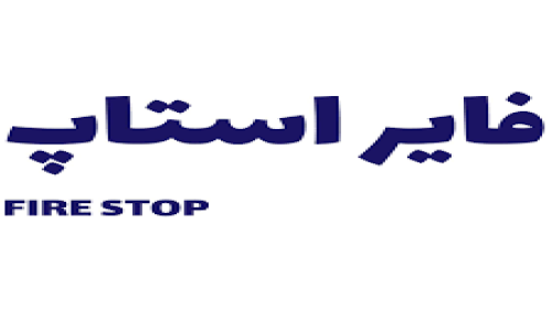 اجرای فایر استپ برای پست های 1 ، 2 و 6 برق