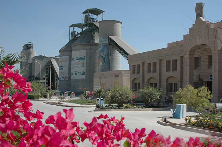 کاتالوگ محصولات شرکت سیمان داراب