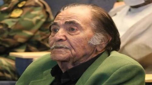 فرمانده فاتح فتح‌المبین سر به بالین خاک ایران نهاد
