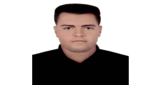 سیمان داراب داغدار شد