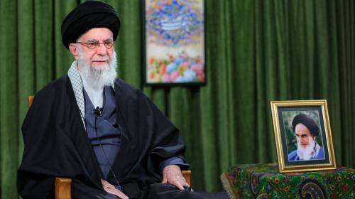 سخنان رهبری در نوروز 1403