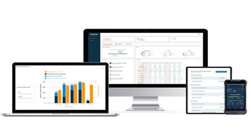 سامانههای پايش لحظهای و برخط