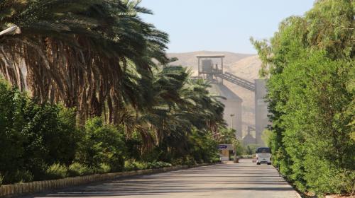 ارزیابی اثرات زیستمحیطی، اولین قدم درتوسعه پایدار محسوب میشود.