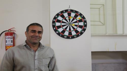 گزارش تصویری مسابقات دهه فجر 1402