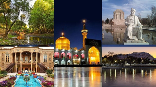 آغاز ثبتنام سفر تابستانی کارکنان سیمان داراب