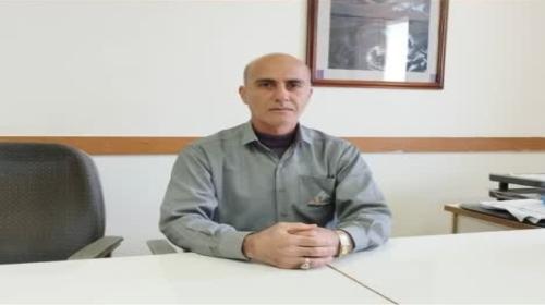 معرفی مدیر کارخانه
