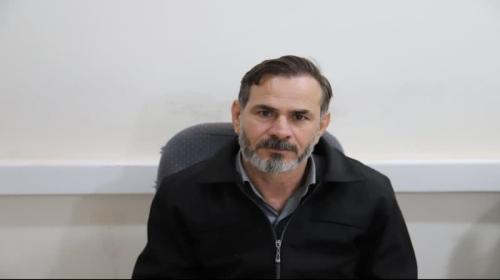معرفی مدیر برق و کنترل