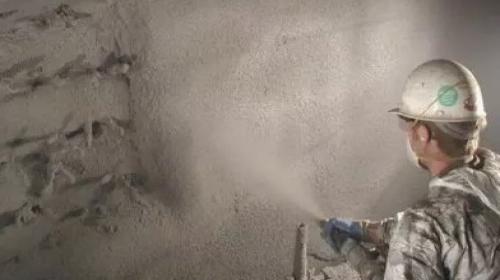 استعلام خرید بتن و جرم پاششی