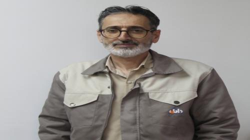 مدیر انرژی سیمان داراب معرفی شد