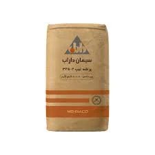 تهیه و تامین دو میلیون تخته پاکت سیمانی 70 گرمی AD Star