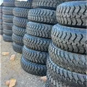 تهیه و تامین 32 حلقه لاستیک اکسل گل جلو کامیون R22.5 80 × 315 - شرکت حمل و نقل امید سیمان داراب