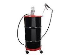 تهیه و تامین یک  دستگاه  پمپ سيستم گريسکاري چرخدنده کوره Pump Lincoin 4417 
