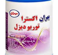 تهیه و تامین روغن موتور – شرکت باربری حمل  ونقل امید سیمان داراب
