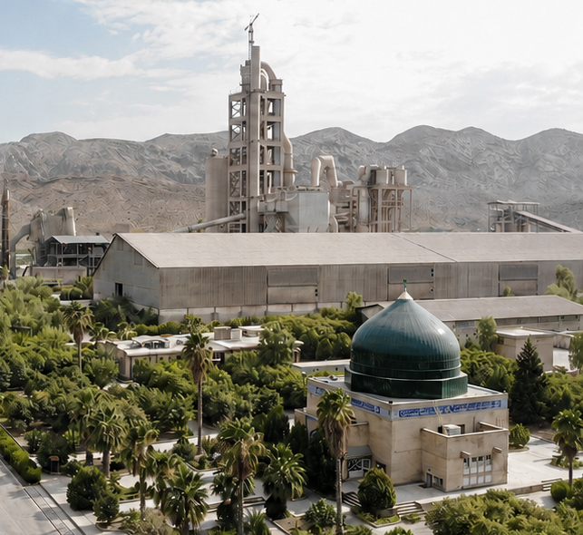 دعوت به مجمع عمومی و فوق العاده سیمان داراب + فایل ها