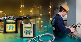 انجام خدمات اندازه گیری و پایش سالیانه عوامل زیان آور محیط کار ( کارخانه سیمان داراب )