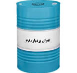 تهیه و تامین 2080 کیلوگرم روغن بهران ISO VG 680 
