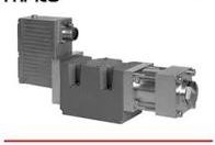 تهیه و تامین 2 عدد شیر سرو 1/2×2 اینچ mA (4-20
