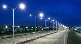 انتخاب پیمانکار ذی صلاح برای اجرای روشنایی در محدوده کارخانه سیمان داراب- نوبت دوم - ( بزرگراه شیراز- داراب ) بصورت EPC