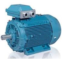 تهیه و تامین یک دستگاه الکتروموتور ABB 45 KW1500 rpm  